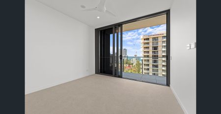 Elegant & Brand New Half Floor 3 Bedroom Luxury Coastal Apartment - Photo 4