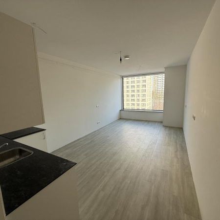 Te huur: Appartement August Allebéplein 198 in Amsterdam - foto 1