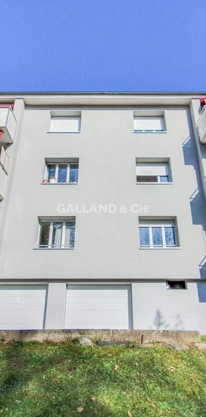 Appartement de 3 pièces au 1er étage - Photo 1