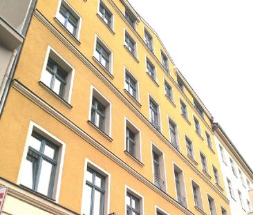 Kompaktes Apartment in Mitte – Perfekt für Paare - Foto 1