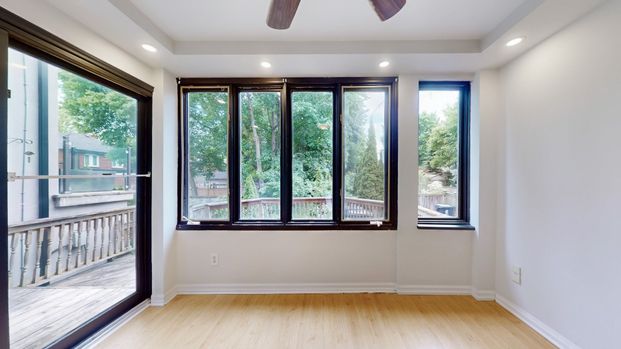 For Lease - 97 Deloraine Avenue, Toronto, Ontario - Photo 1