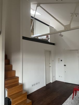 1 Bed Flat, Grange Road, SE1 - Photo 1