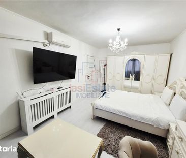 Apartament cu 3 camere de inchiriat in Centru - Photo 5