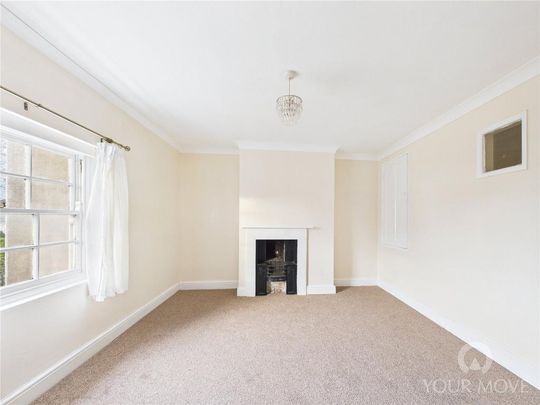 2 bedroom end of terrace house to rent - Photo 1