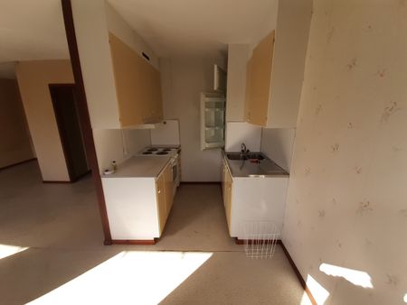 Bryggaregatan, Lidhult - Foto 3