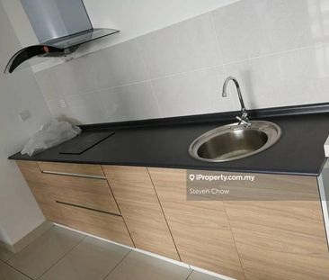 Evo Soho Suite, Bandar Baru Bangi - Photo 6