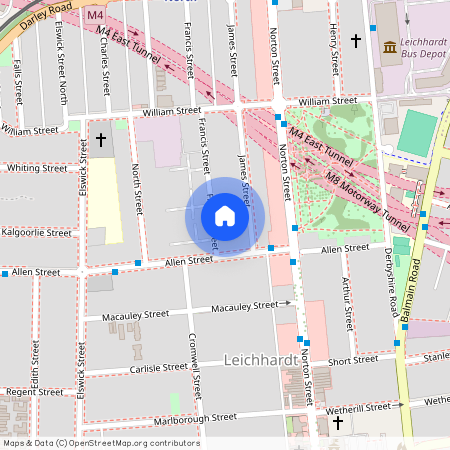 5 Francis Street, Leichhardt NSW 2040