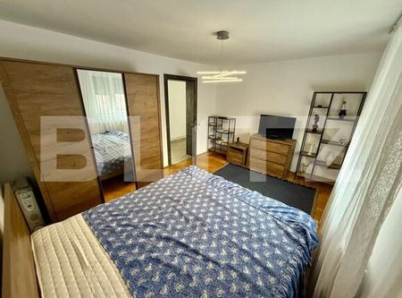 Apartament 2 camere, 85 mp, zona 1 Mai - Photo 3
