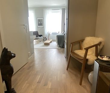 Stockholm | City Centre Vasastan | Fully Furnished Apartment - Photo 1