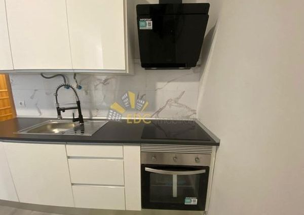 Apartamento T1 em Lisboa