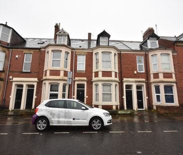 7 Bed - Grosvenor Road, Jesmond - Photo 1