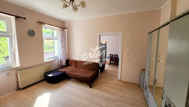 Na wynajem 2-pokojowe Skolwin - Zdjęcie 1