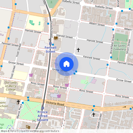 Grose Street 5/42, NSW 2150, Parramatta