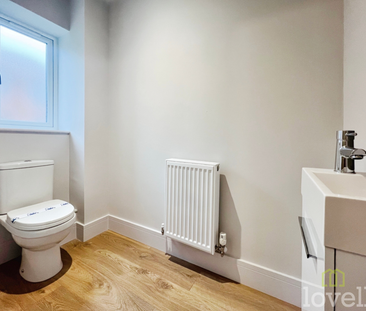 3 bedroom semi-detached house to rent - Photo 6