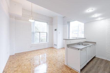 For Lease - 1401 Dupont Street Unit# 222, Toronto, Ontario - Photo 3