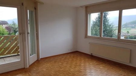 Appartement de 2 pièces au 1er étage - Photo 4
