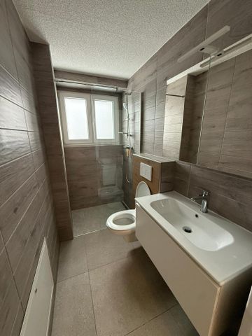 3.5 Zimmer, 58 m², 1. Stock - Photo 3