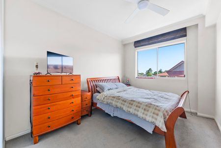 41/1 Janoa Place, Chiswick NSW 2046 - Apartment For Rent | Domain - Photo 2