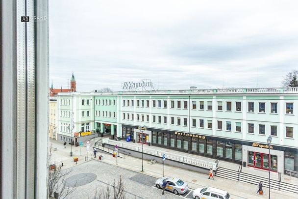 mieszkanie na wynajem Białystok, Centrum, ul. Suraska - Photo 1