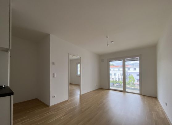 Dein neues Zuhause in 1220 Wien | 2 Zimmer-Wohnung | 2. OG mit Lift | ab sofort verfügbar - Photo 1