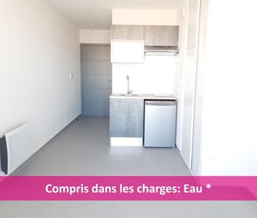 Location Appartement 1 pièce 18m² NIMES 30000 - Photo 1