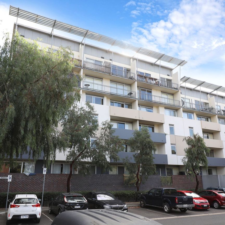 203/60 Speakmen Street, Kensington - Photo 1