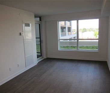 New Immaculate Ultra-Modern Condo For Lease | 8 Trent Avenue Toronto, Ontario M4C 0A6 - Photo 5