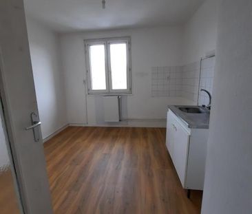 Appartement Type 3 - Résidence Les Peupliers - Photo 3