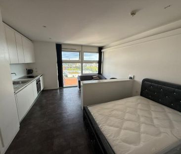 Studio to rent - Photo 4
