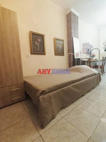 Studio/Γκαρσονιέρα για ενοικίαση Διοικητήριο (Κέντρο Θεσσαλονίκης) - Photo 2