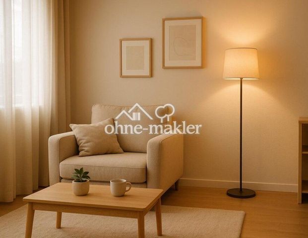 Laer oder Nordwalde - Praxisräume oder 3- bis 4-Zimmer-Wohnung gesucht - Foto 1