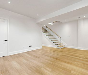 For Lease - 750 Glengrove Avenue Unit# Unit A, Toronto, Ontario - Photo 3
