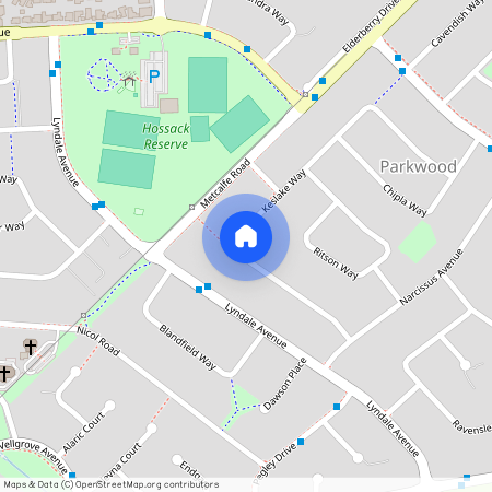 48 Keslake Way, WA 6147, Parkwood