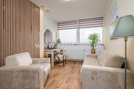 Mieszkanie Katowice Koszutka powierzchnia 94.0 m² C235-WM-57001 - Zdjęcie 5