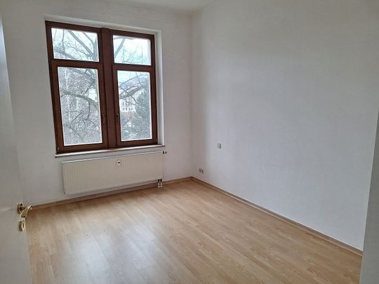 tolle 3 Raumwohnung inkls Einbauküche auf den Kaßberg - Photo 1