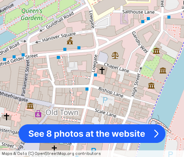 Lowgate, Hull, East Riding Of Yorkshire, HU1 - Photo 1