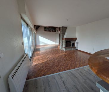 Location Maison 5 pièces 121m² - Photo 3