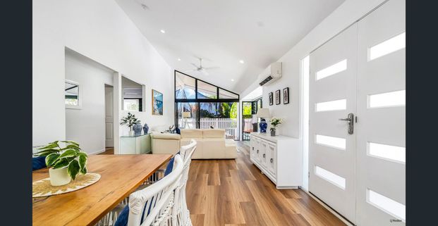 Fully Furnished Elanora Home with Pool and Stunning Lake Views - Photo 1