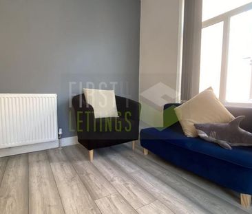 3 bedroom flat to rent - Photo 6