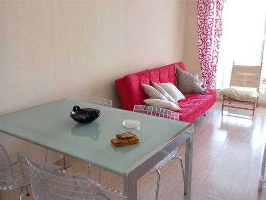 Apartamento de alquiler en Avinguda de Les Illes Balears, 1, Torreblanca - Photo 1