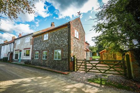 4 bedroom property to rent - Photo 2