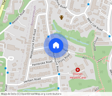 Alumhurst Road, Bournemouth, Dorset, BH4 - Photo 1