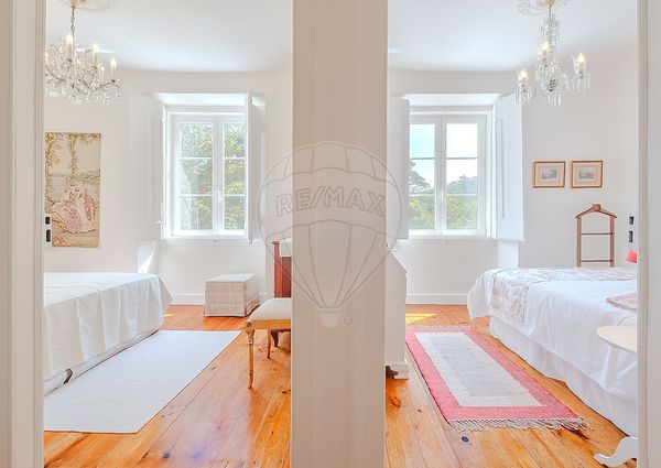 Apartamento T3 em Lisboa