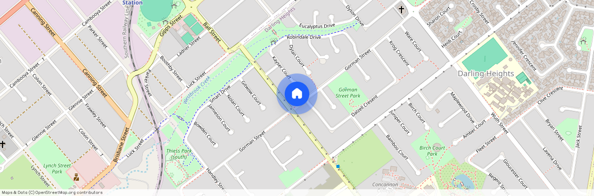 99 Gorman Street, Darling Heights