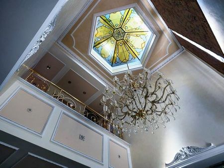 Ενοικίαση κατοικίας, 605 τ.μ., Άλιμος, 6.000 € - Photo 3