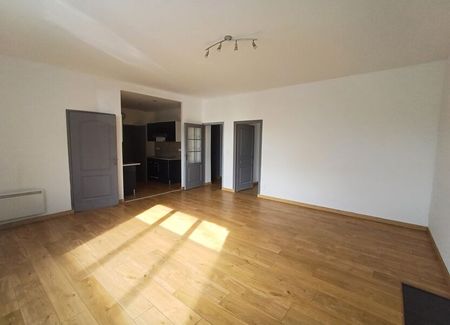 Appartement à louer - Photo 3