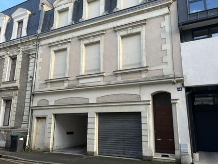 Location Appartement 3 pièces 64m² ANGERS 49100 - Photo 3