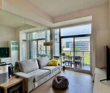 For Lease - 7 Kenaston Gardens Unit# 603, Toronto, Ontario - Photo 2