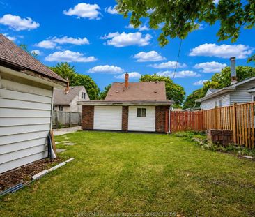 For Lease - 1081 RANKIN Avenue, Windsor, Ontario - Photo 4
