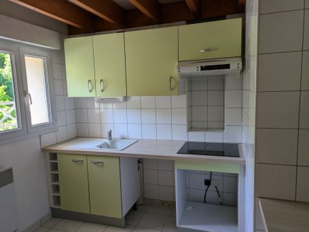 Appartement - Photo 2
